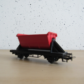 Marklin kiepwagen zonder ovp