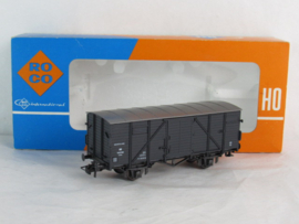 Roco 4301F NS gesloten wagen in ovp