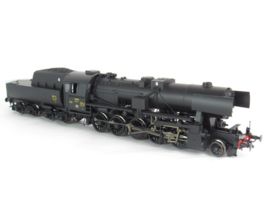 Roco 7100049 - Stoomlocomotief 5605, CFL