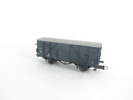 Roco 46006 H0 NS Gesloten wagen (CHOK) in ovp