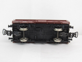 Piko 5/6445-042 NMBS gesloten wagen in ovp