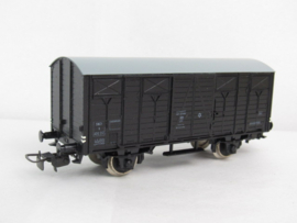 Piko 5/6449/173 SNCF Gesloten goederenwagen in ovp