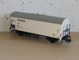 Trix DB koelwagen zonder ovp