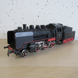 Marklin DB BR24 stoomlok zonder ovp