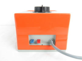 Trix 65502 EMS Aansturing zonder ovp