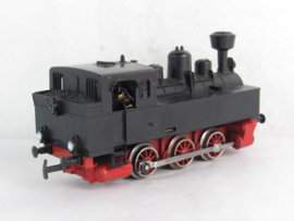 Marklin H0 Industrie stoomlocomotief (analoog) zonder ovp