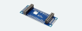 ESU 51959 	Adapterkaart voor LokSound / LokPilot L met pin-headers
