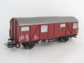 Marklin 4627 DB Gesloten wagen in ovp