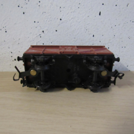 Hornby BR Veewagen in ovp
