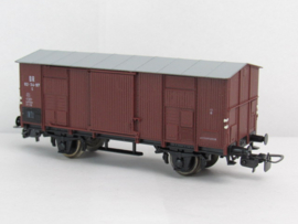 Piko 5/6448-010 DR Gesloten goederenwagen in ovp