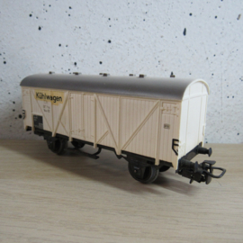 Marklin 4508 DB Gesloten goederenwagen (Koel) in ovp