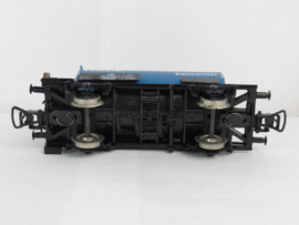 Piko 5/6408-024 DB Ketelwagen (Tega) met remmershuis in ovp