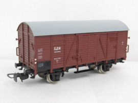 Piko 5/6446-050 SAW Gesloten goederenwagen in ovp