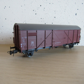 Roco 4332 DB gesloten wagen in ovp