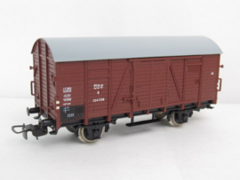 Piko 5/6446-140 OBB Gesloten goederenwagen in ovp