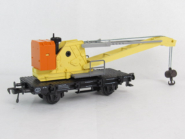 Fleischmann 5019 DB kraan in ovp