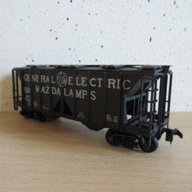 Bowser 55620 USA wagen in ovp