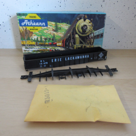 Athearn USA Goederenwagen (bouwpakket) in ovp