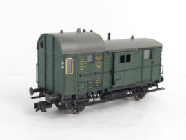 Fleischmann 5302K H0 DRG Bagagerijtuig in ovp