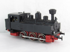 Marklin H0 Industrie stoomlocomotief (analoog) zonder ovp