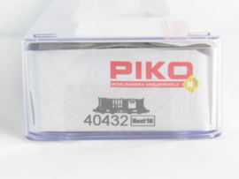 Piko 40432 N Diesellocomotief Rh 2400 VSM VI (analoog)
