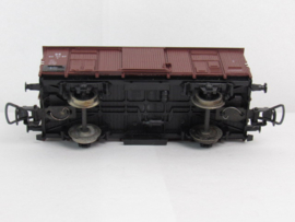 Piko 5/6448-010 DR Gesloten goederenwagen in ovp