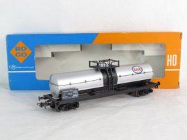 Roco 4353A DB Esso ketelwagen in ovp