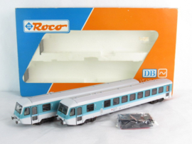 Tweedehands Marklin H0