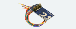 ESU 51957 21MTC adapter board 3
