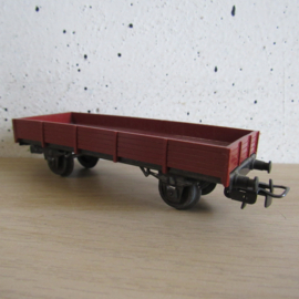 Marklin DB platte wagen zonder ovp