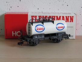 Fleischmann 5032 DB Esso ketelwagen in ovp