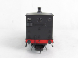 Dapol 4S-018-016 OO LSWR B4 Locomotief (analoog) in ovp
