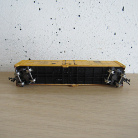 Atlas 2490 N Boxcar WFEX in ovp