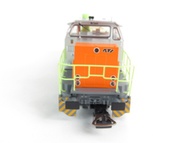 Piko 59376 Diesellocomotief G 1206 RTS-Swietelsky NL VI (analoog)