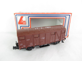 Lima 303565 H0 NS gesloten wagen in ovp