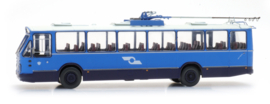 Artitec 487.070.35. Streekbus GVA 128, Trolley, Achteruitstap