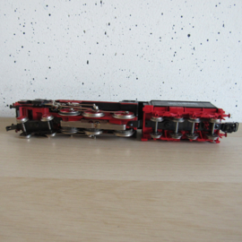 Marklin 3099 DB BR38 (Delta) zonder ovp