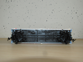 Tyco 355E USA Gesloten wagen in ovp