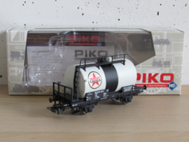 Piko 95544 NS Ketelwagen (Caltex) in ovp