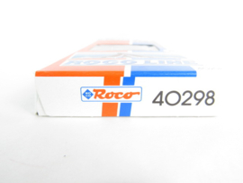 Roco 40298 ROCOLINE handbediende wisselaandrijving links in ovp