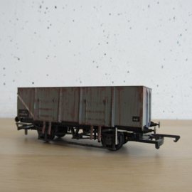 Dapol BR bakwagen zonder ovp