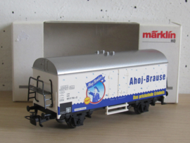 Marklin 44182 DB Gesloten wagen (Ahoj-Brause) in ovp