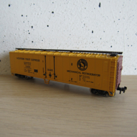 Atlas 2490 N Boxcar WFEX in ovp