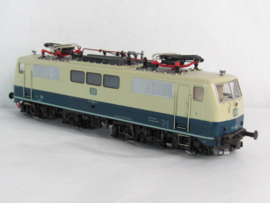 Roco 4133 DB BR111 electrische locomotief (analoog) in ovp