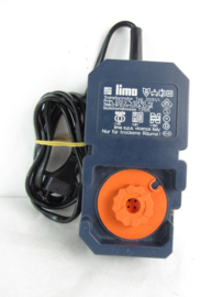 Lima transformator zonder ovp