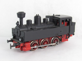Marklin H0 Industrie stoomlocomotief (analoog) zonder ovp