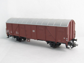 Marklin 4710 DB gesloten wagen in ovp