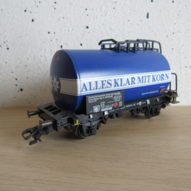 Marklin 4642 DB  ketelwagen in ovp