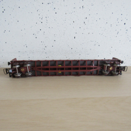 Jouef 6751 SNCF Platte wagen in ovp