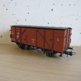 Roco 4301G NS (ex DR) gesloten wagen in ovp